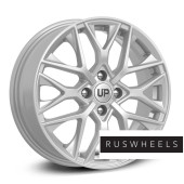 Диски Wheels UP R16 / 6J PCD 4x100 ЕТ 41 ЦО 60.1 Up101