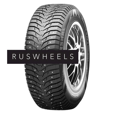 Шины Marshal 245/45R18 100T XL WinterCraft Ice WI31 TL (шип.)