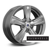 Диски КиК R16 / 6.5J PCD 5x114.3 ЕТ 45 ЦО 67.1 Оклахома Диски КиК R16 / 6.5J PCD 5x114.3 ЕТ 45 ЦО 67.1 Оклахома