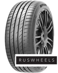 Шины Westlake 275/40 r20 Z-007 106Y
