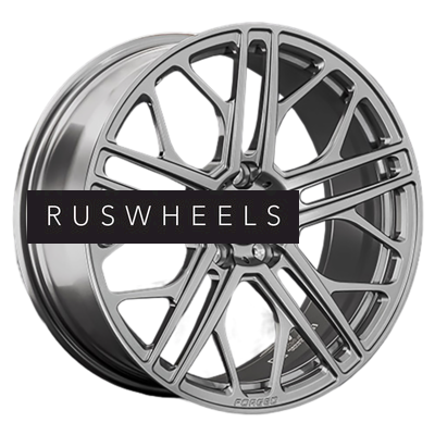 Диски LS Forged 9,5x20/5x114,3 ET45 D64,1 LS FG48 MGM (конус, C570)