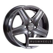 Диски Скад R14 / 5.5J PCD 4x98 ЕТ 38 ЦО 58.6 Магнум Диски Скад R14 / 5.5J PCD 4x98 ЕТ 38 ЦО 58.6 Магнум