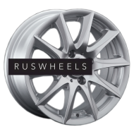 Диски LS 7x16/4x100 ET40 D73,1 286 SF