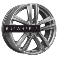 Диски iFree 6,5x16/5x114,3 ET50 D67,1 Катар (КС885) Хай Вэй Диски iFree 6,5x16/5x114,3 ET50 D67,1 Катар (КС885) Хай Вэй