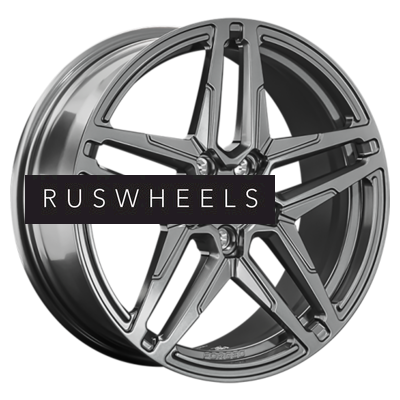 Диски LS Forged 8x18/5x108 ET45 D63,3 LS FG50 MGM (конус, C570)