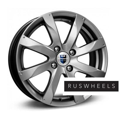 Диски КиК R14 / 5.5J PCD 4x98 ЕТ 40 ЦО 58.5 Джемини Диски КиК R14 / 5.5J PCD 4x98 ЕТ 40 ЦО 58.5 Джемини
