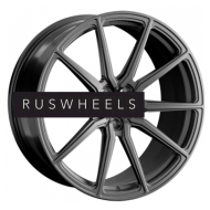 Диски LS Forged 8,5x20/5x114,3 ET45 D67,1 LS FG01 MGM (конус, C570)