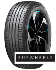 Шины Hankook 235/55R18 104H XL iON GT SUV IK41A TL Шины Hankook 235/55R18 104H XL iON GT SUV IK41A TL