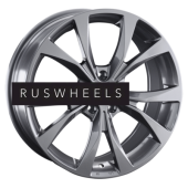 Диски Replay 8x18/5x108 ET33 D60,1 CHR44 GM (конус, C570)