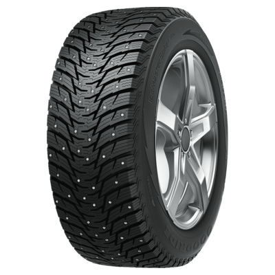 Шины Goodride 205/50R16 87T IceMaster Spike Z-506 TL (шип.)