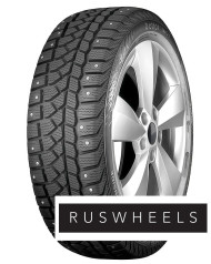 Шины Attar 175/70 r14 W01 84T Шипы