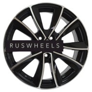 Диски Neo 6,5x16/5x100 ET38 D57,1 642 BD Диски Neo 6,5x16/5x100 ET38 D57,1 642 BD