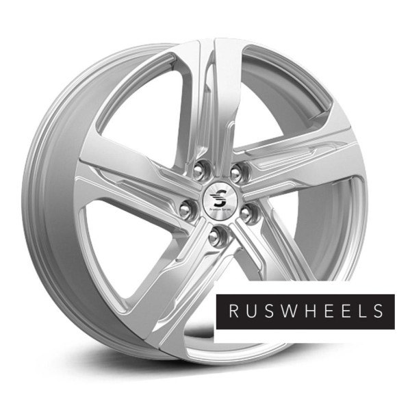 Диски Premium Series R19 / 7.5J PCD 5x114.3 ЕТ 50 ЦО 67.1 КР004 Sportage