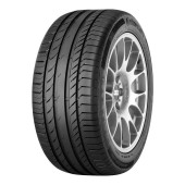 Шины Continental 275/40/20 W 106 ContiSportContact 5 SUV XL SSR Run Flat Шины Continental 275/40/20 W 106 ContiSportContact 5 SUV XL SSR Run Flat