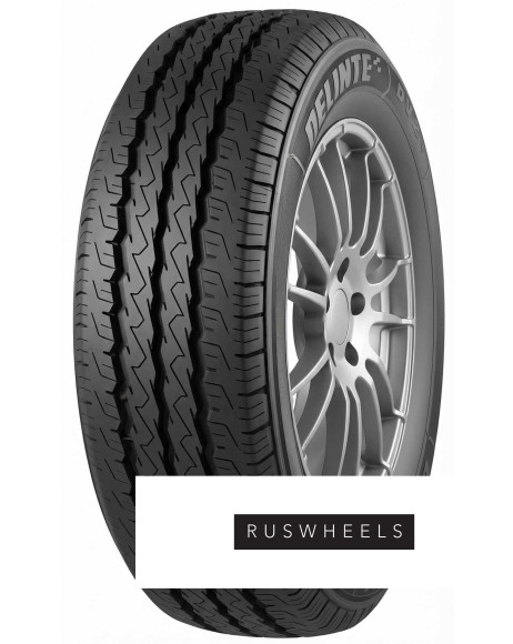 Шины Delinte 205 r14c DV2+ 109/107Q
