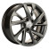 Диски Khomen Wheels 7x17/5x112 ET40 D57,1 KHW1714 (Kodiaq/Tiguan) Gray