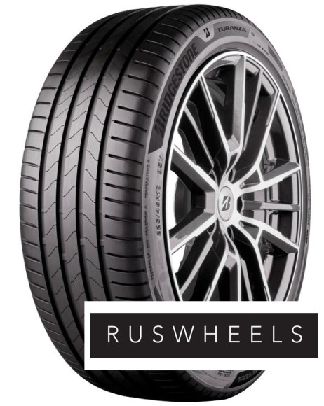 Шины Bridgestone 225/45 r19 Turanza 6 96W