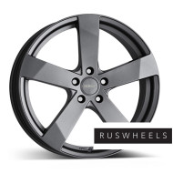 Диски Dezent R15 / 6J PCD 4x100 ЕТ 38 ЦО 60.1 TD graphite