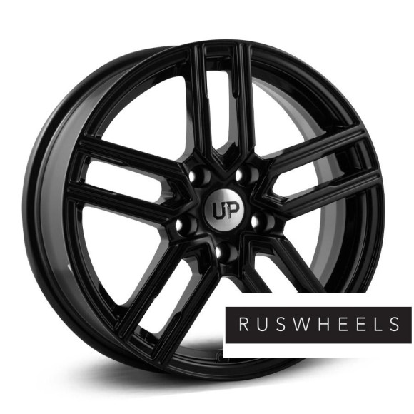 Диски Wheels UP R16 / 6.5J PCD 5x114.3 ЕТ 40 ЦО 66.1 Up113