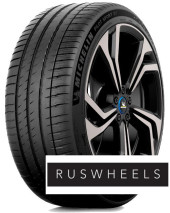 Шины Michelin 275/40 r22 Pilot Sport EV Acoustic 107Y Шины Michelin 275/40 r22 Pilot Sport EV Acoustic 107Y
