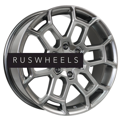 Диски RST 8,5x20/6x139,7 ET25 D106,1 R072 (LC) BH