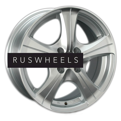 Диски LS 7x16/4x100 ET40 D73,1 202 SF Диски LS 7x16/4x100 ET40 D73,1 202 SF