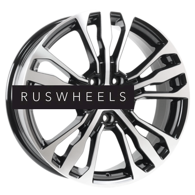 Диски RST 7x18/5x114,3 ET45 D67,1 R188 BD Диски RST 7x18/5x114,3 ET45 D67,1 R188 BD