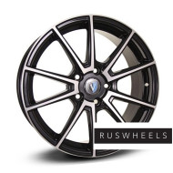 Диски Venti R17 / 7J PCD 5x114.3 ЕТ 40 ЦО 66.1 1704