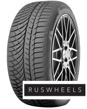 Шины Kumho 235/35 r19 WinterCraft WP72 91W
