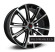Диски Legeartis Concept R18 / 8J PCD 5x120 ЕТ 43 ЦО 72.6 B528