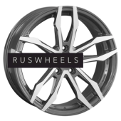 Диски Replay 8x18/5x114,3 ET34 D67,1 GS45 GMF (конус, C570) Диски Replay 8x18/5x114,3 ET34 D67,1 GS45 GMF (конус, C570)