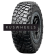 Шины BFGoodrich  245/75/17  Q 121/118 Mud-Terrain T/A KM3   старше 3-х лет