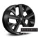 Диски Premium Series R18 / 7.5J PCD 5x114.3 ЕТ 45 ЦО 60.1 КР011 RAV4