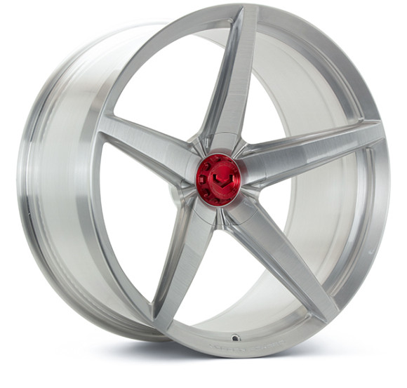 Диски Vossen VPS-3 23"