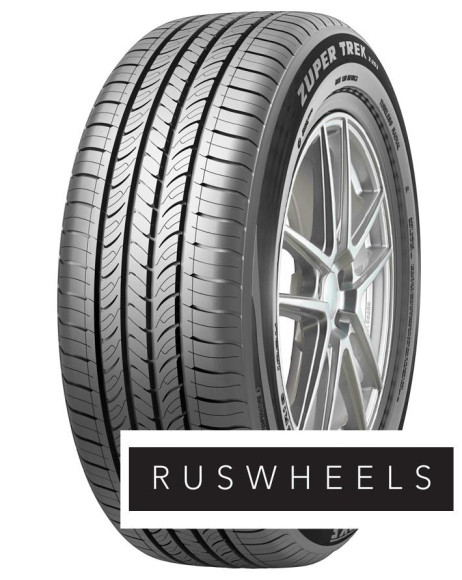 Шины Westlake 235/65 r17 ZUPER TREK Z-203 108H Шины Westlake 235/65 r17 ZUPER TREK Z-203 108H