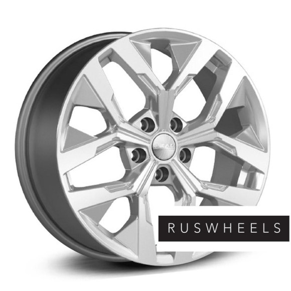 Диски Скад R18 / 7.5J PCD 5x114.3 ЕТ 33 ЦО 67.1 Ламберт Диски Скад R18 / 7.5J PCD 5x114.3 ЕТ 33 ЦО 67.1 Ламберт