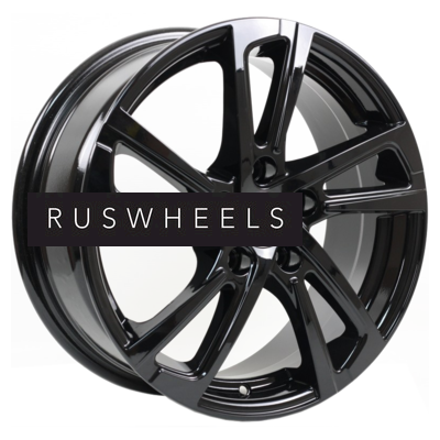 Диски RST 6,5x16/5x114,3 ET50 D66,1 R046 (Duster, Kaptur) BL Диски RST 6,5x16/5x114,3 ET50 D66,1 R046 (Duster, Kaptur) BL