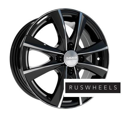 Диски Скад R15 / 6J PCD 4x114.3 ЕТ 45 ЦО 56.6 Мальта Диски Скад R15 / 6J PCD 4x114.3 ЕТ 45 ЦО 56.6 Мальта