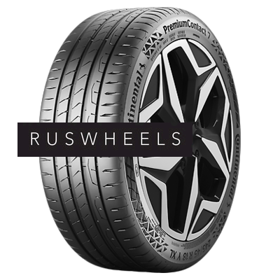Шины Continental 245/45R18 100Y XL PremiumContact 7 TL FR Шины Continental 245/45R18 100Y XL PremiumContact 7 TL FR