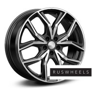 Диски Скад R19 / 8J PCD 5x108 ЕТ 40 ЦО 63.35 Арика Диски Скад R19 / 8J PCD 5x108 ЕТ 40 ЦО 63.35 Арика
