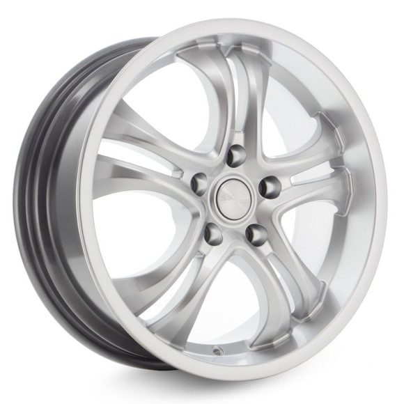 Диски СКАД 7.5\R18 5*120 ET34 d72.6 Селена Диски СКАД 7.5\R18 5*120 ET34 d72.6 Селена