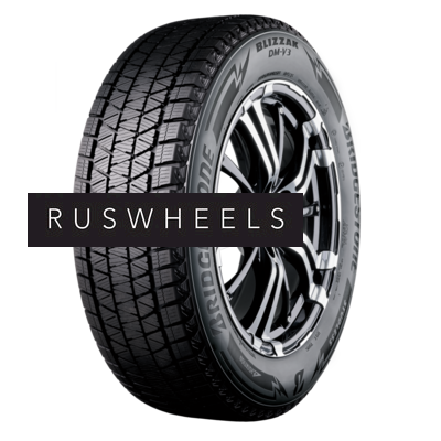 Шины Bridgestone 235/65R17 108S XL Blizzak DM-V3 TL Шины Bridgestone 235/65R17 108S XL Blizzak DM-V3 TL