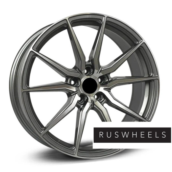 Диски NEO R20 / 9J PCD 5x114.3 ЕТ 35 ЦО 67.1 206FF