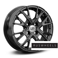 Диски Wheels UP R14 / 5.5J PCD 4x114.3 ЕТ 38 ЦО 66.1 Up127 Диски Wheels UP R14 / 5.5J PCD 4x114.3 ЕТ 38 ЦО 66.1 Up127