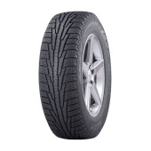 Шины Nokian Tyres 215/60 r17 Nordman RS2 SUV 100R