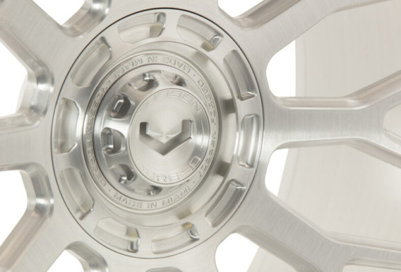 Диски Vossen GEN-03 24" Диски Vossen GEN-03 24"