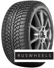 Шины Kumho 225/40 r18 WinterCraft WP71 92V Шины Kumho 225/40 r18 WinterCraft WP71 92V