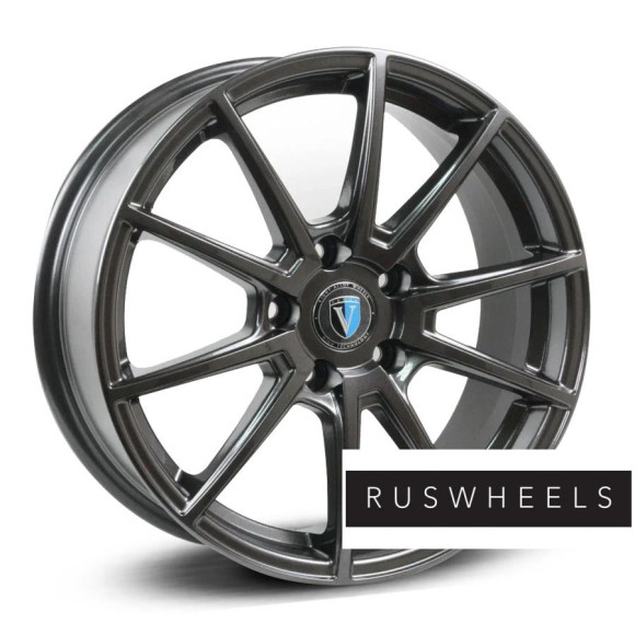 Диски Venti R17 / 7J PCD 5x114.3 ЕТ 40 ЦО 66.1 1704