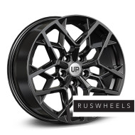 Диски Wheels UP R17 / 7.5J PCD 5x112 ЕТ 38 ЦО 66.6 Up110 Диски Wheels UP R17 / 7.5J PCD 5x112 ЕТ 38 ЦО 66.6 Up110