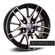 Диски Venti R15 / 6J PCD 5x100 ЕТ 40 ЦО 57.1 1506 Диски Venti R15 / 6J PCD 5x100 ЕТ 40 ЦО 57.1 1506